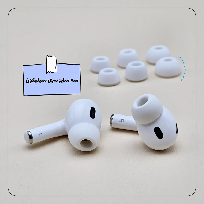 عکس شماره 4 : هدفون بلوتوثی ریمکس مدل tws lite