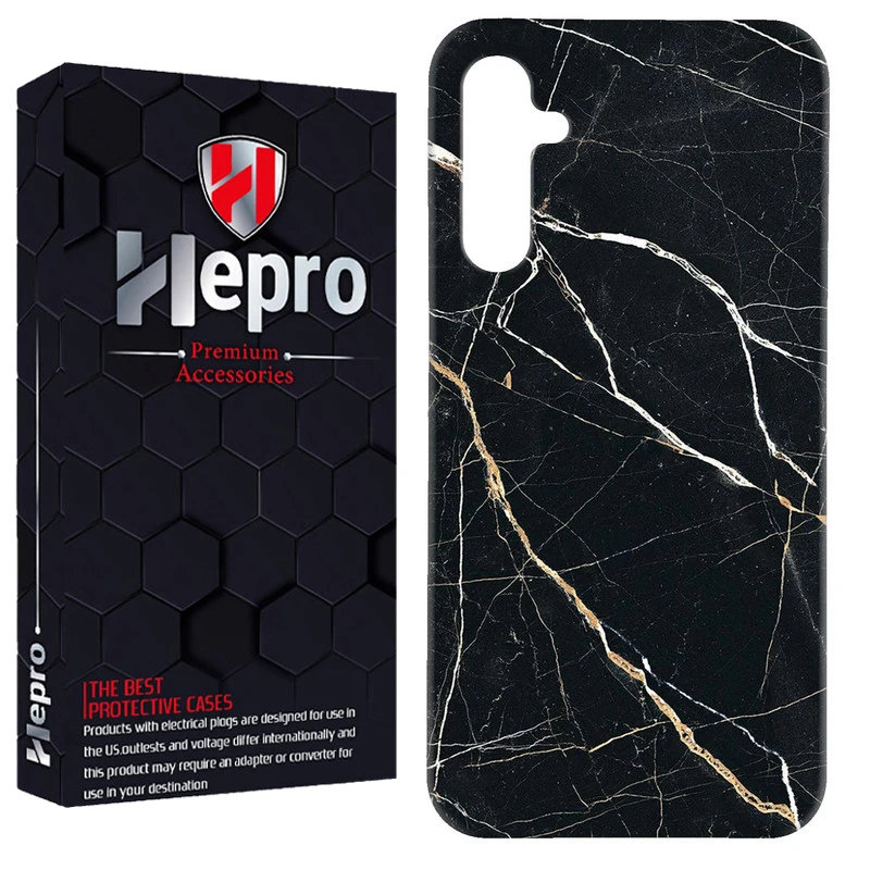 کاور هپرو مدل RC مناسب برای گوشی موبایل سامسونگ Galaxy A54