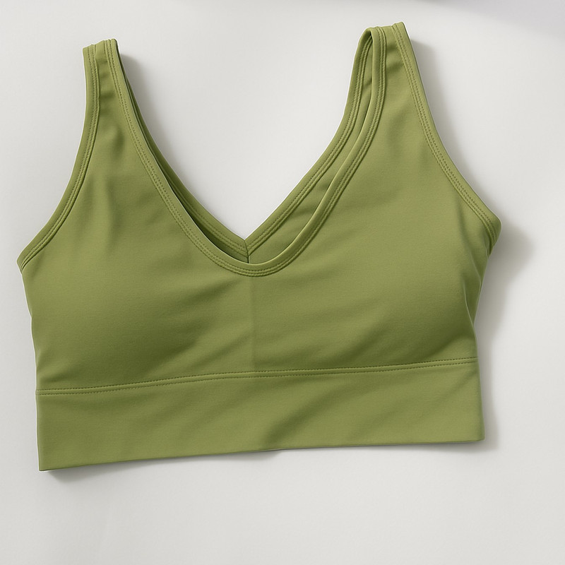 ست نیم تنه و شورت ورزشی زنانه مدل BodyTone 02
