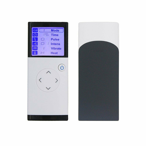 ماساژور گردن برقی كينترو مدل KTR-101 ماساژور گردن برقی كينترو مدل KTR-101