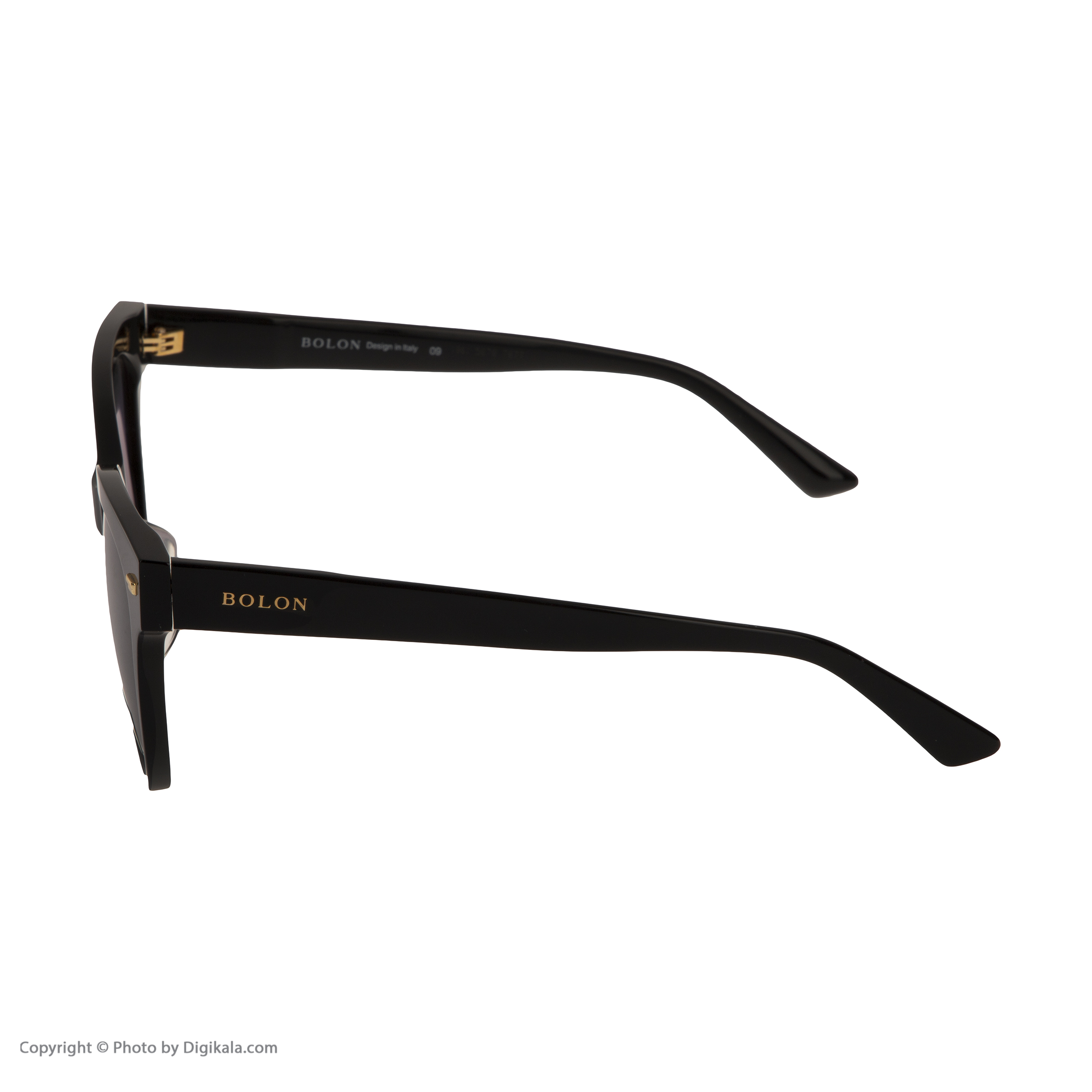 عینک آفتابی زنانه بولون مدل BL3010C10 -  - 3