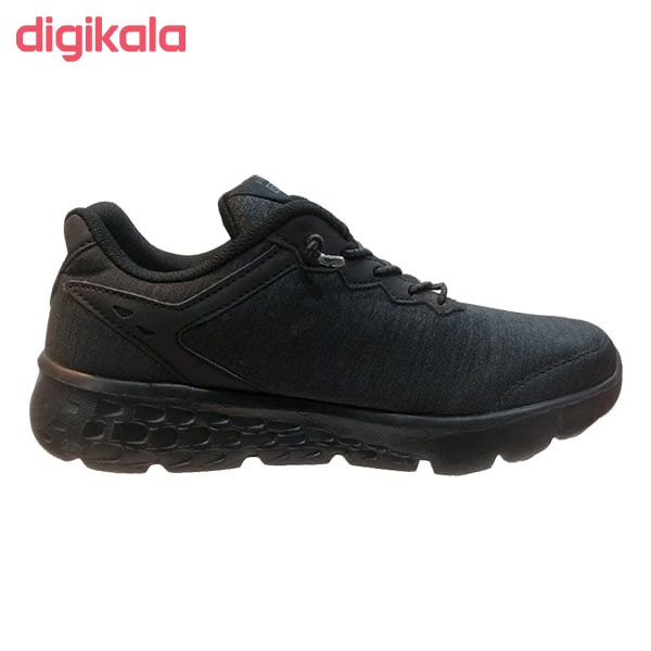 کفش پیاده روی اسکچرز مدل Go Run main 1 2