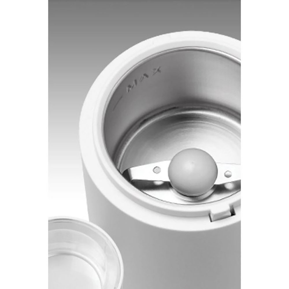 آسیاب قهوه کیوی مدل KSPG-4820