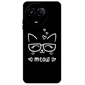 Megafone Cat 7700 Cover For Realme 11 5G / 11X