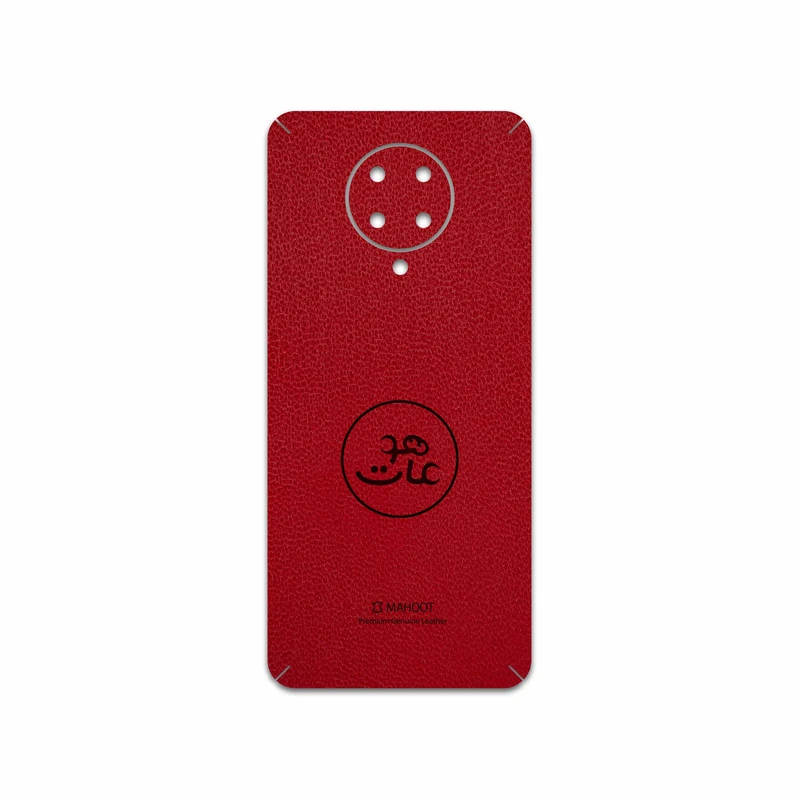 برچسب پوششی ماهوت مدل RL-MAH مناسب برای گوشی موبایل شیائومی Poco F2 Pro