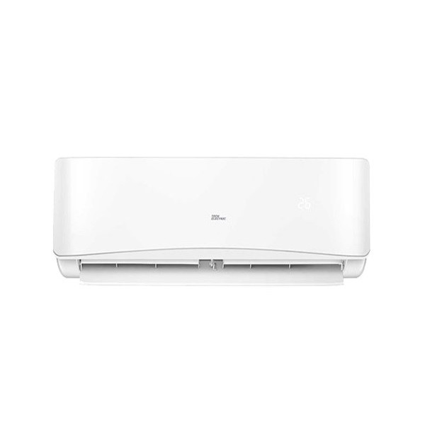 اسپلیت کولر گازی 18 هزار تک الکتریک مدل FL-MANSANA-18HRT3