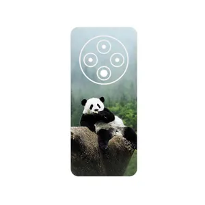 MAHOOT Panda Cover Sticker for Xiaomi Redmi 14C