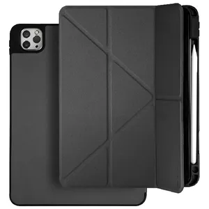 کیف کلاسوری ویوا مادرید مدل ELEGANTE کد 02 مناسب برای تبلت اپل Ipad pro 12.9 2021