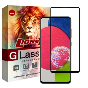 Lionex FUL-L Screen Protector For Samsung Galaxy A52s 5G
