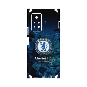 MAHOOT Chelsea-FullSkin Cover Sticker for Infinix Note 11 Pro