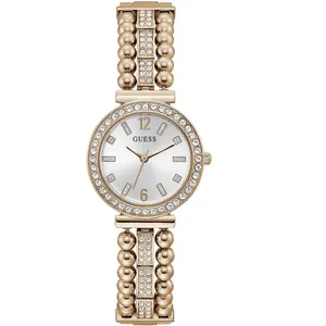 ساعت مچی عقربه ای زنانه گس مدل GW0401L3