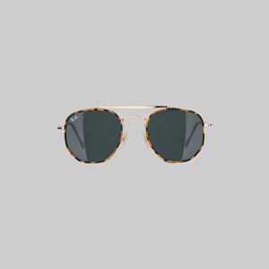 عینک آفتابی زنانه و مردانه ری بن مدل 0RB3648M-001