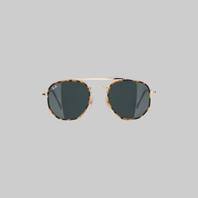 عینک آفتابی زنانه و مردانه ری بن مدل 0RB3648M-001