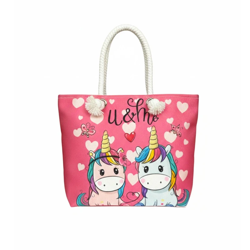 کیف دستی دخترانه مدل پونی