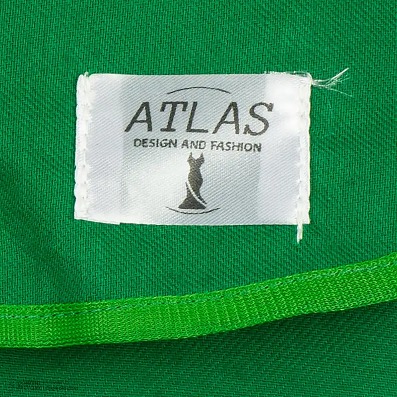 مانتو زنانه اطلس مدل بخارا دوزی شده هندی