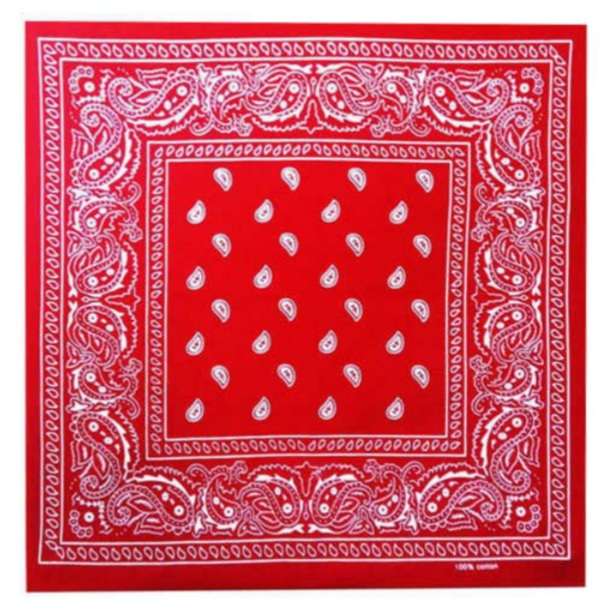 دستمال سر و گردن کد F110