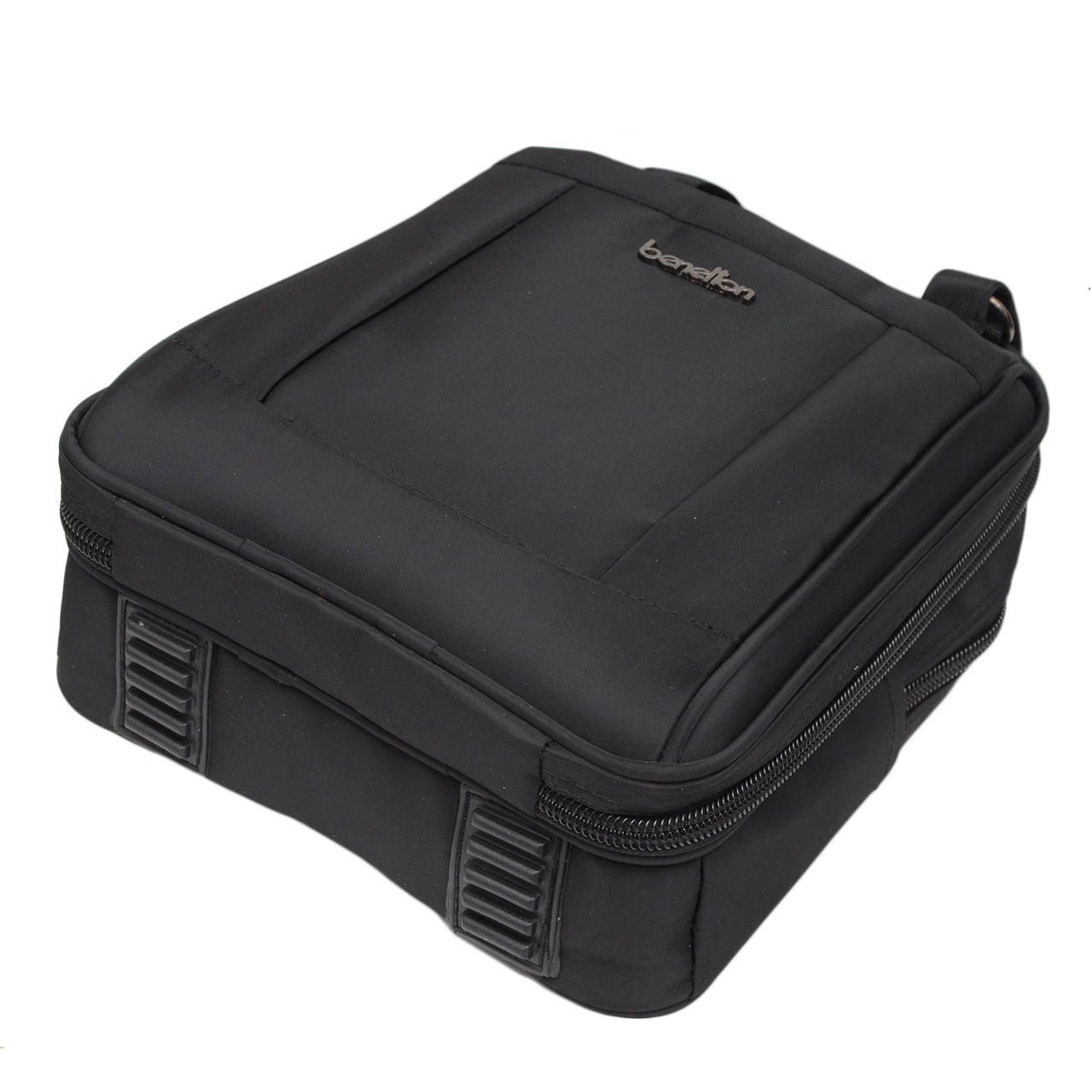 کیف رودوشی بنتون مدل 18124 BR -  - 8