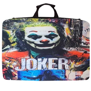 کیف حمل کنسول پلی استیشن 5 طرح جوکر مدل JOKER KE50019