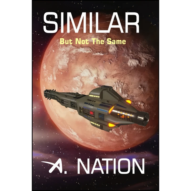 کتاب Similar اثر Alene Nation انتشارات تازه ها