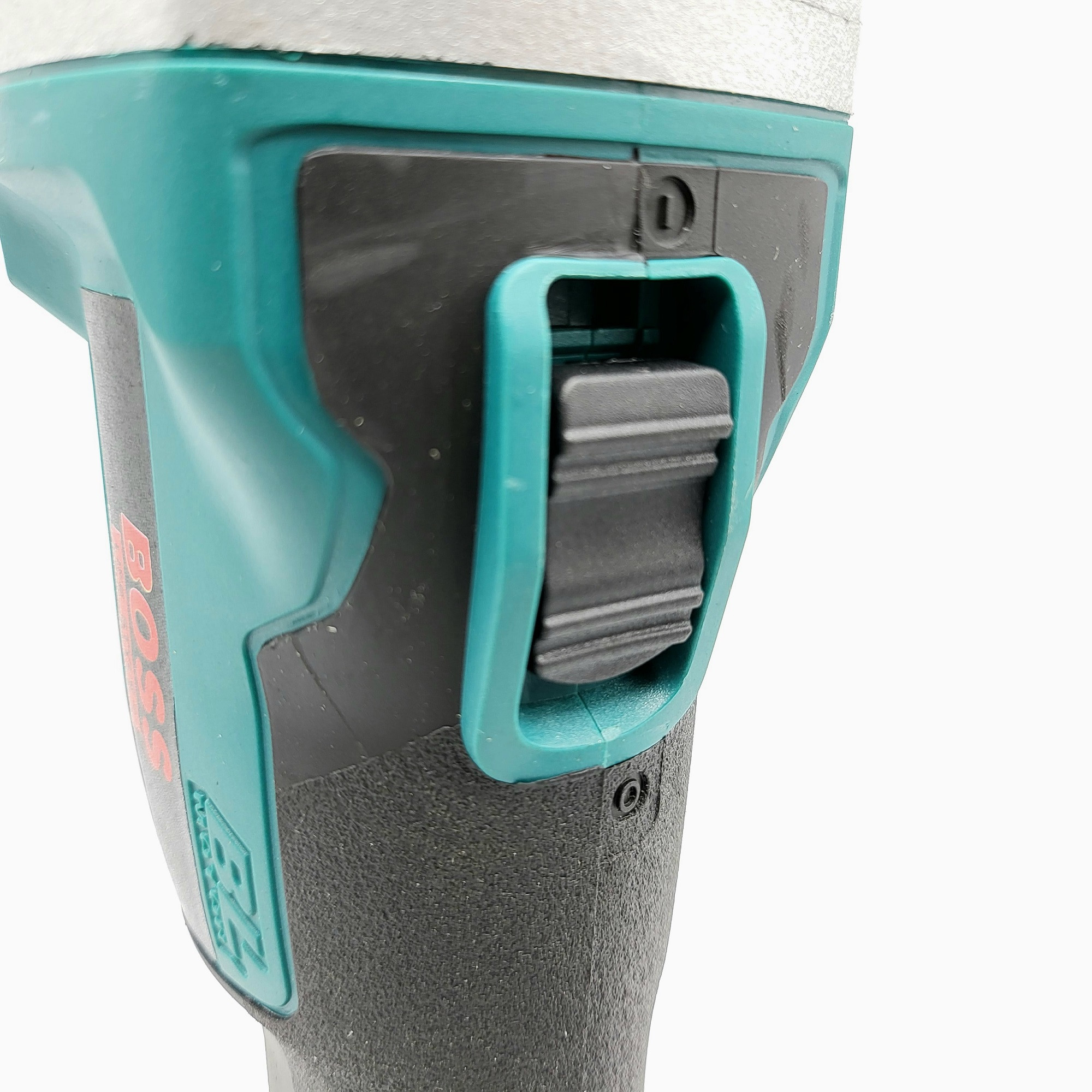 مجموعه 9 عددی مینی فرز شارژی باس مدل Life Style