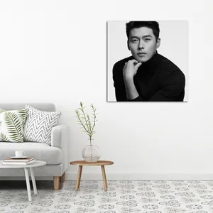 تابلو شاسی مدل Hyun Bin کد 12