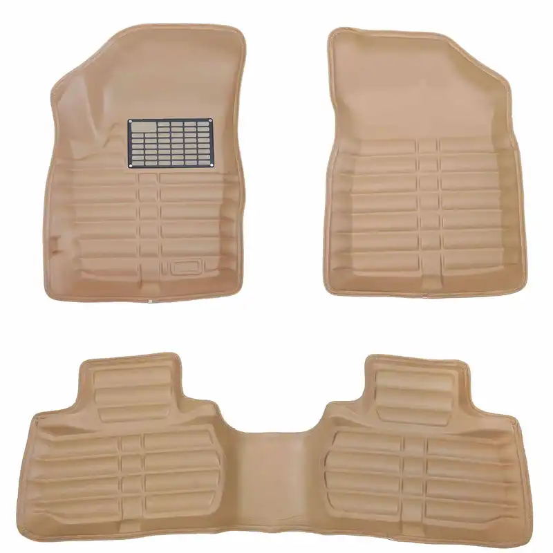 کفپوش سه بعدی خودرو مدل LS مناسب برای ام وی ام 315