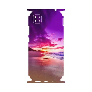MAHOOT Sunset-FullSkin Cover Sticker for Xiaomi Poco C3