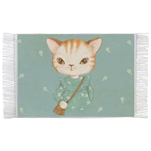   پادری نوریسانس مدل G-Sweetie سایز 60×40 سانتی متر