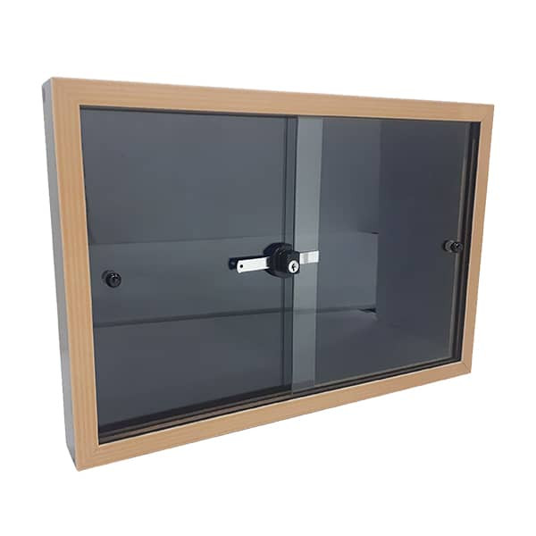 تابلو اعلانات مدل MDF9060