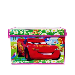 ارگانایزر کودک مدل Cars