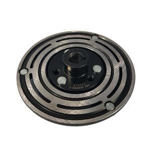 کلاچ کمپرسور کولر وی اف ان مدل تک خار کد bbz-2267 مناسب برای پراید