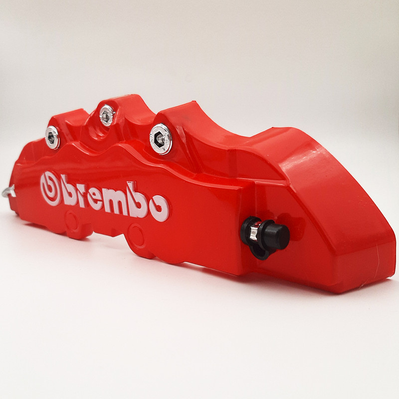 کاور ترمز برمبو مدل KTBRB2XLبسته 2 عددی