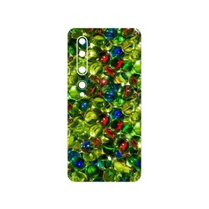 MAHOOT Marble Nostalgia Cover Sticker for Xiaomi Mi Note 10 Pro