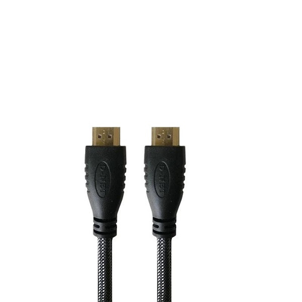 کابل HDMI دی نت مدل 036- AM طول 1.5 متر