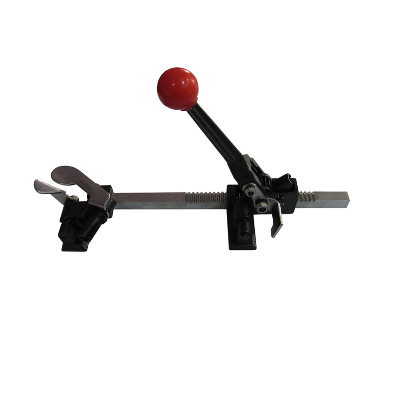 دستگاه تسمه کش گاندو مدل MP2022 به همراه انبر پرچ دستگاه تسمه کش گاندو مدل MP2022 به همراه انبر پرچ