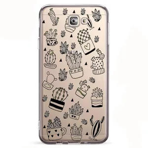 Megafone C20-B Cover For Samsung Galaxy J7 Prime / J7 Prime 2
