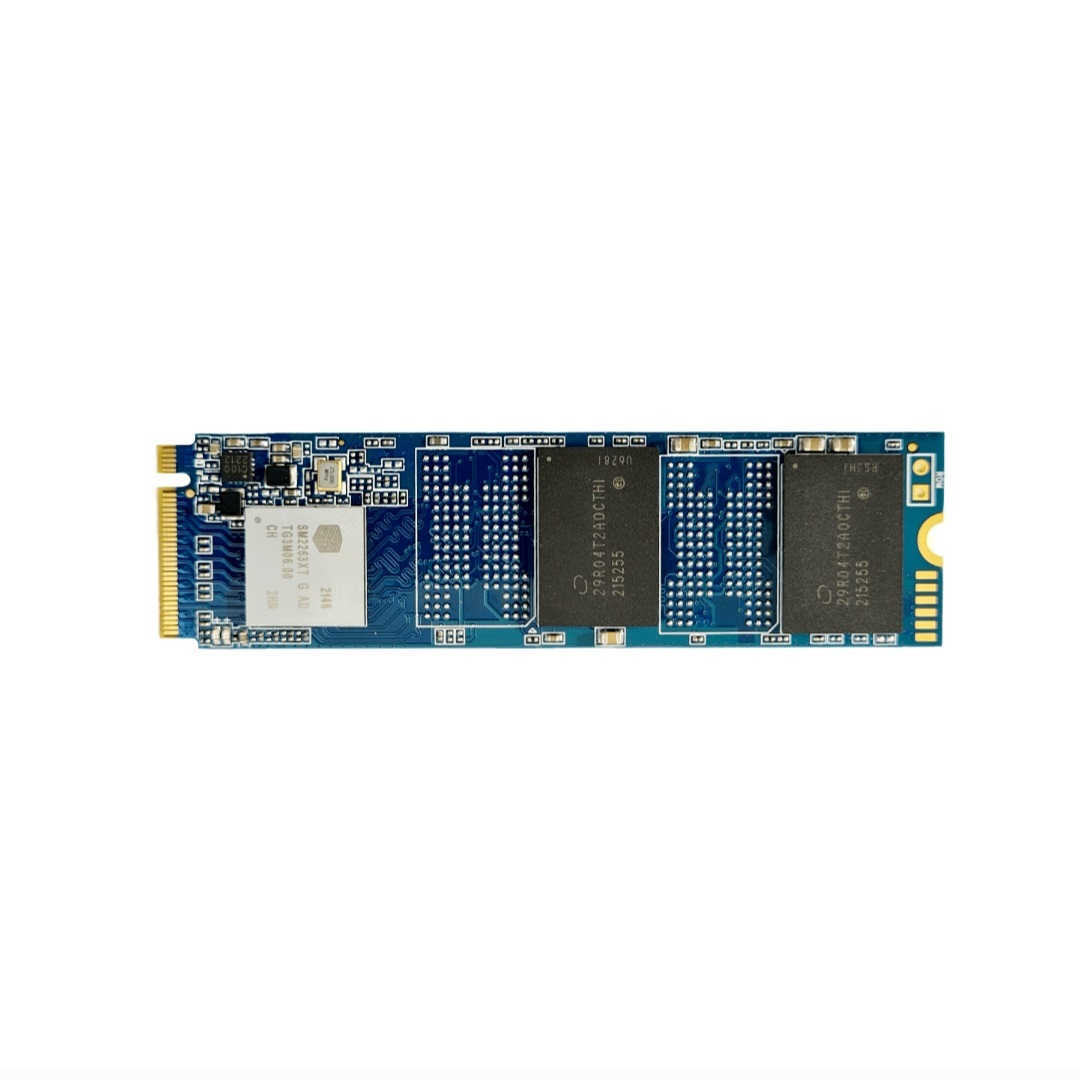 اس اس دی اینترنال مدل M.2 NVME 2280 SSD 1TB ظرفیت یک ترابایت