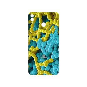 MAHOOT Atom Universe 1 Cover Sticker for Honor 8X Max