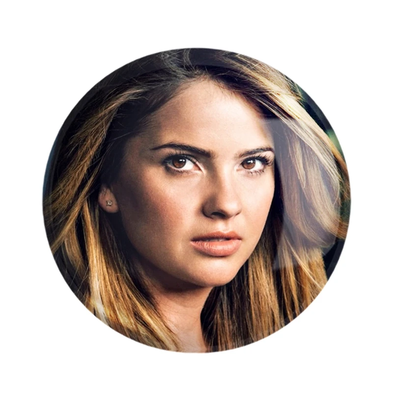 مگنت خندالو مدل مالیا سریال تین ولف Teen Wolf کد 28450