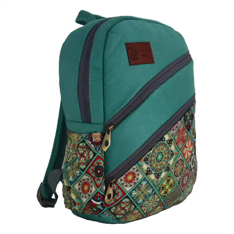 کوله پشتی زنانه مدل WA-1954