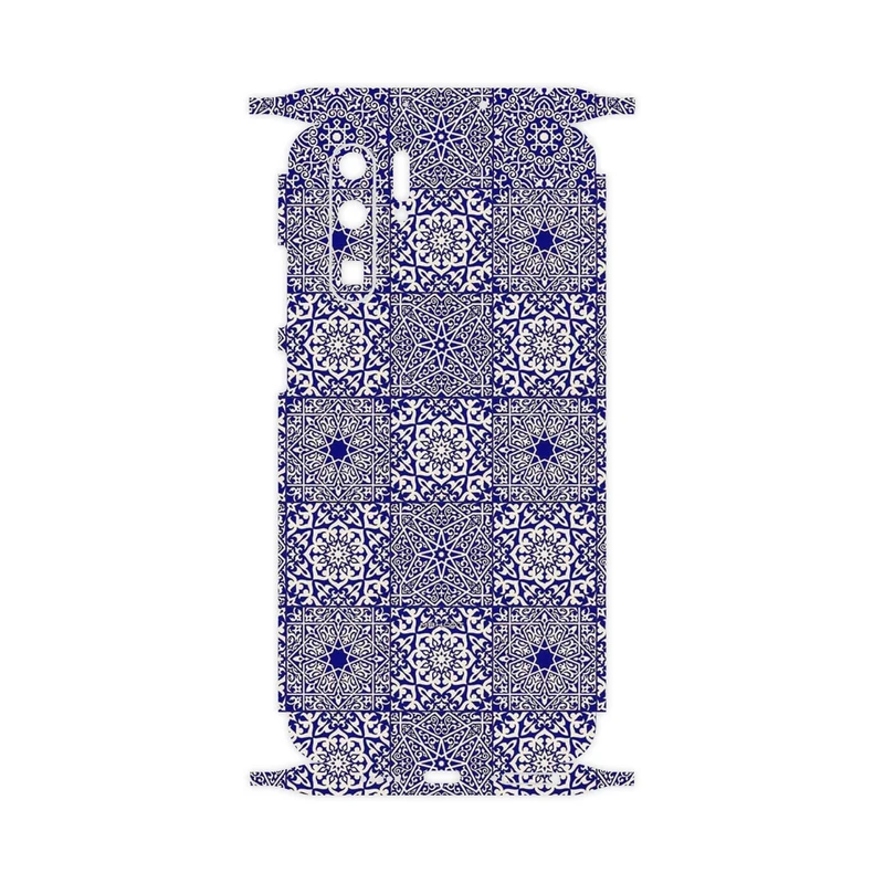 برچسب پوششی ماهوت مدل Iran Tile 11-FullSkin مناسب برای گوشی موبایل هوآوی P30 Pro