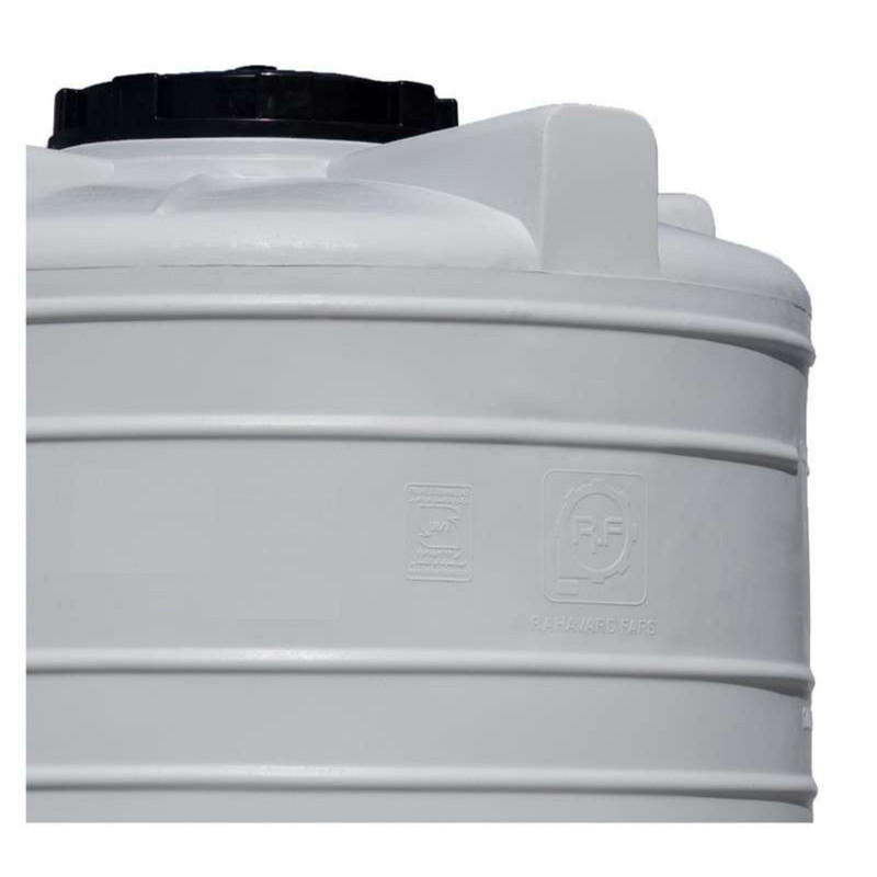 مخزن آب رهاورد فارس مدل 407361 ظرفیت 400 لیتر