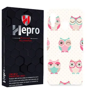 HEPRO MC Cover for SAMSUNG GALAXY M20