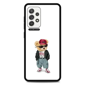 AKAM AMC-WSGA52-BARON FILOU-17 Cover For Samsung Galaxy A52