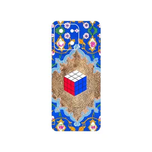 MAHOOT Maryams_Mathematics Cover Sticker for Honor X6
