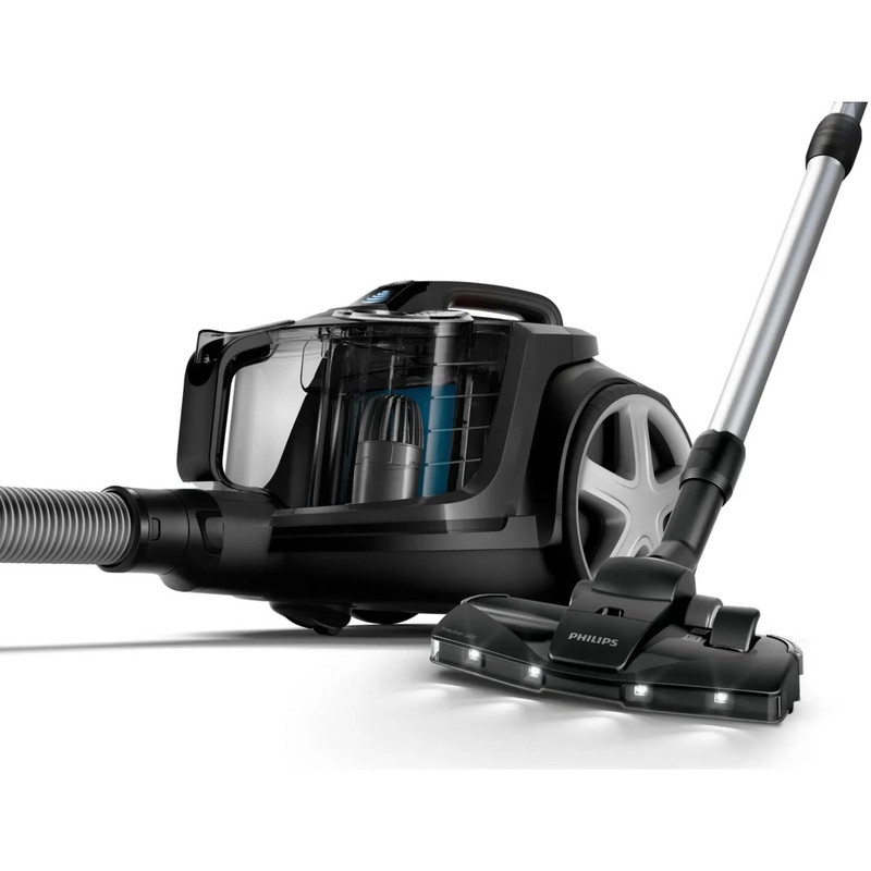 جاروبرقی 900 وات فیلیپس مدل FC9747