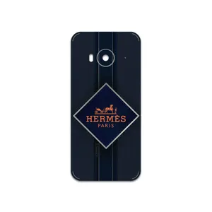 MAHOOT  Hrms Cover Sticker for HTC One ME