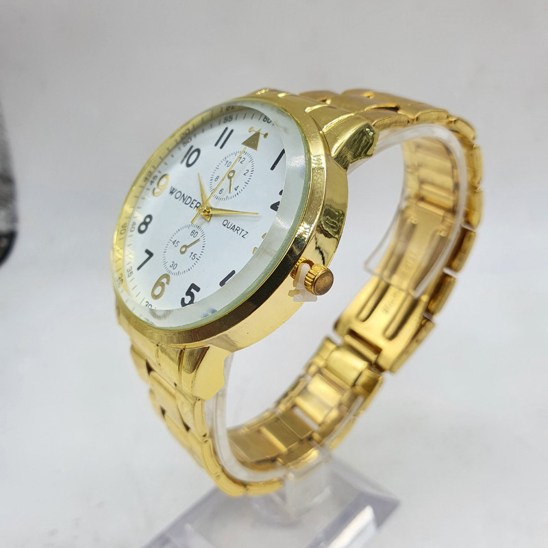 ساعت مچی عقربهای مردانه مدل G250W ساعت مچی عقربهای مردانه مدل G250W