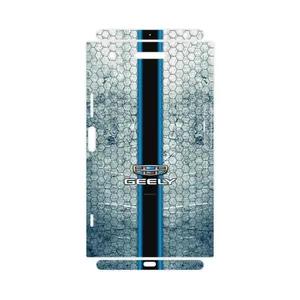 MAHOOT GEELY-FullSkin Cover Sticker for Sony Xperia XZ1