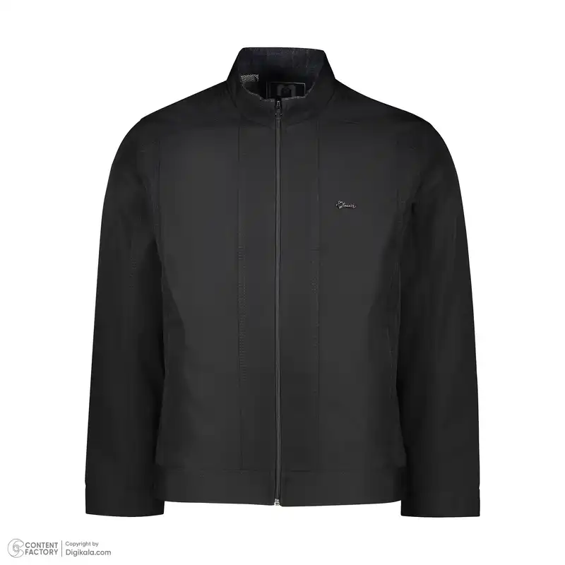 کاپشن مردانه میشو مدل M4108